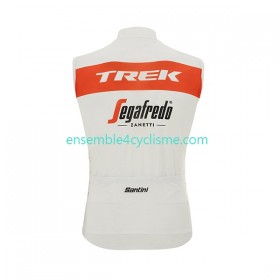 Gilet Cycliste 2022 Trek-Segafredo N001